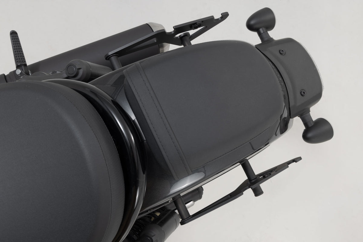 SW-Motech SLH side carrier LH2 left