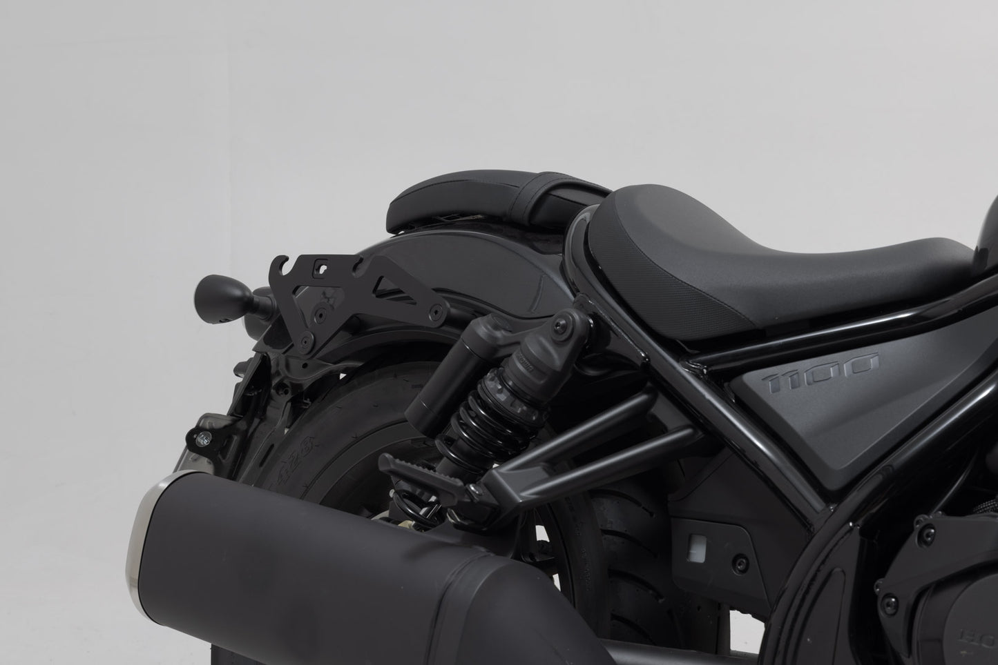 SW-Motech SLH side carrier LH1 right