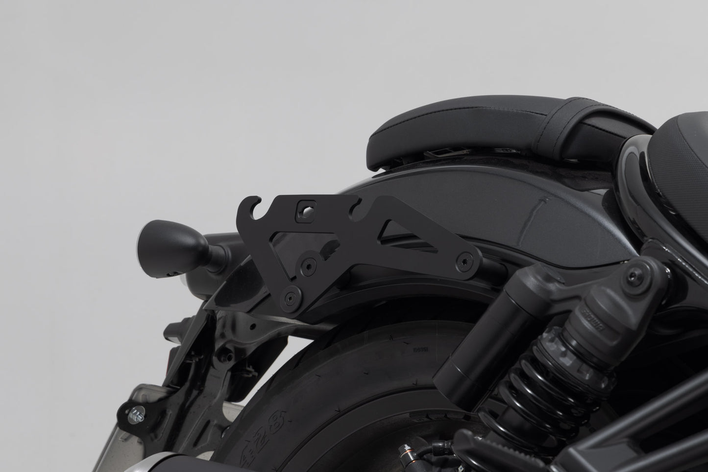 SW-Motech SLH side carrier LH1 right