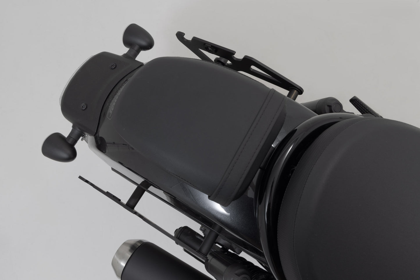 SW-Motech SLH side carrier LH1 right