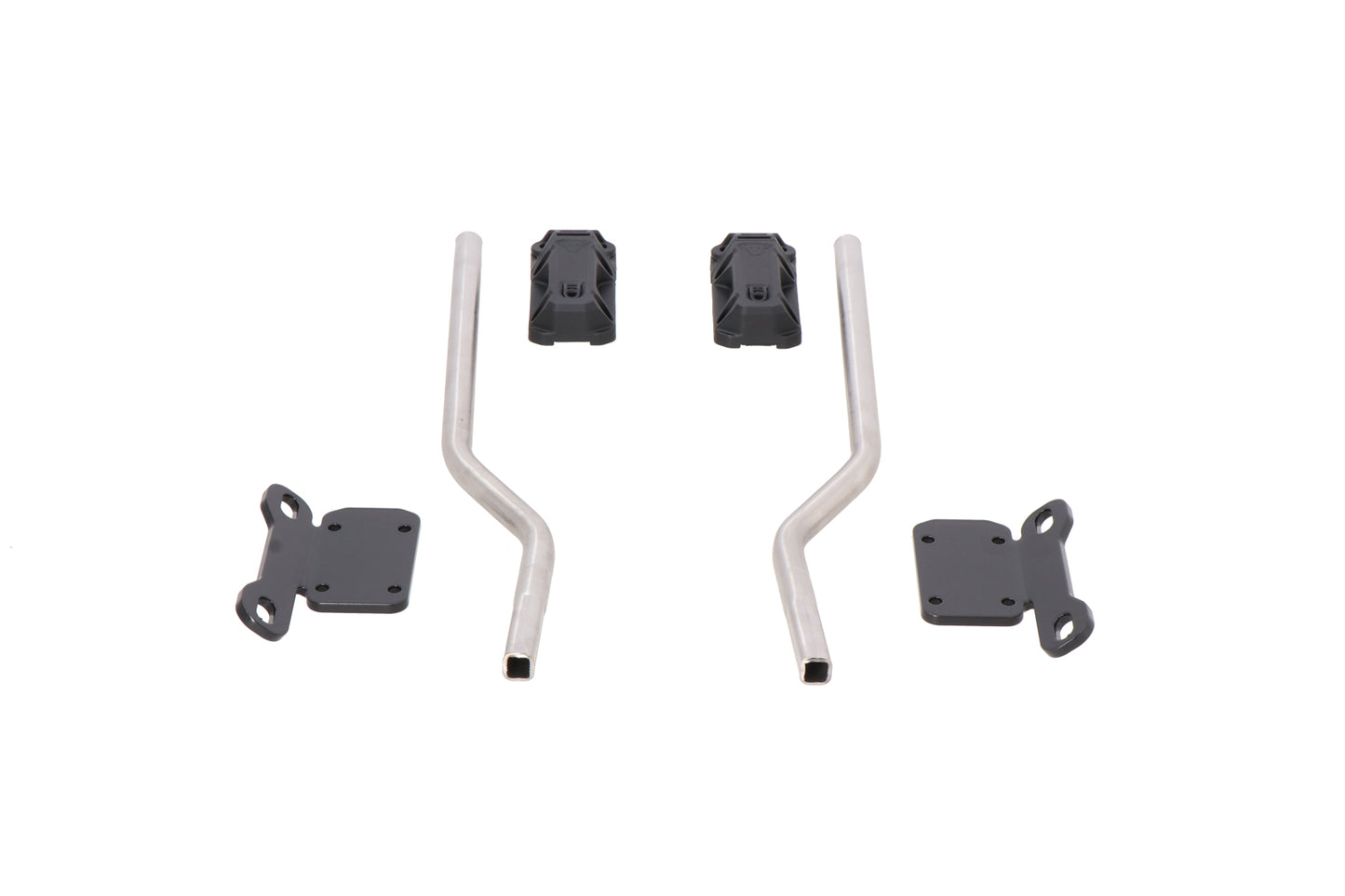 SW-Motech BLAZE saddlebag support arms