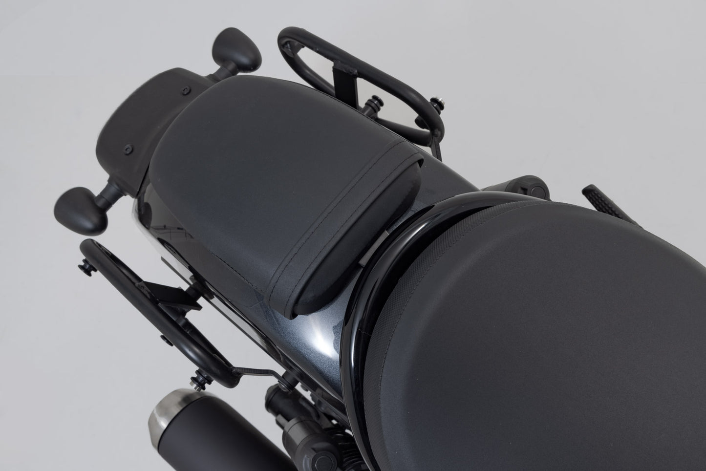 SW-Motech SLC side carrier right