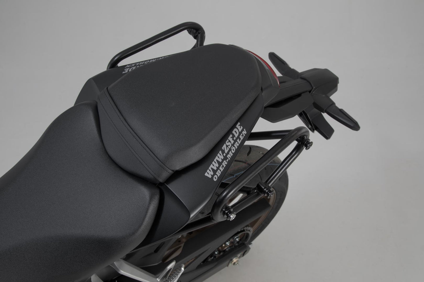 SW-Motech SLC side carrier left