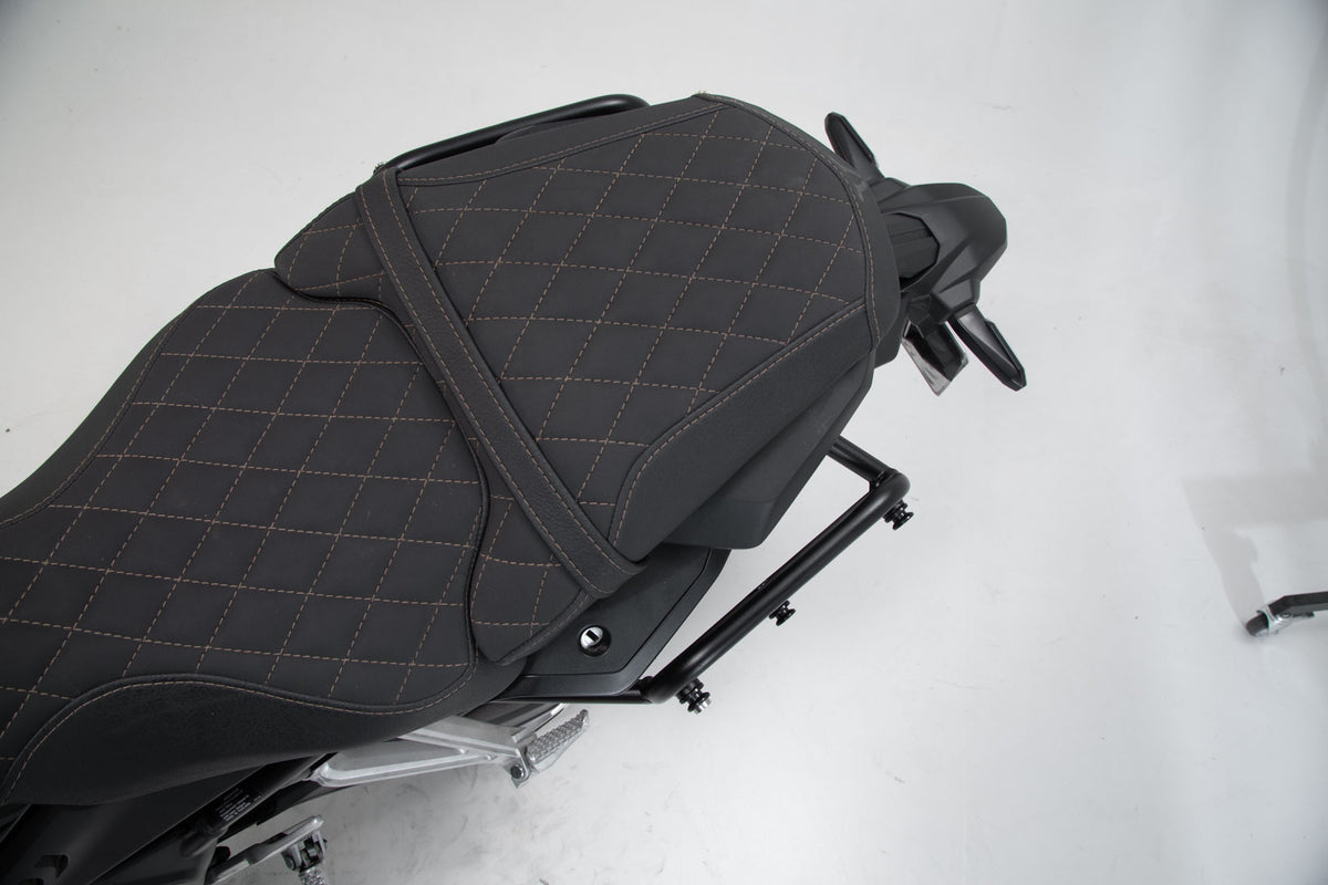 SW-Motech SLC side carrier left