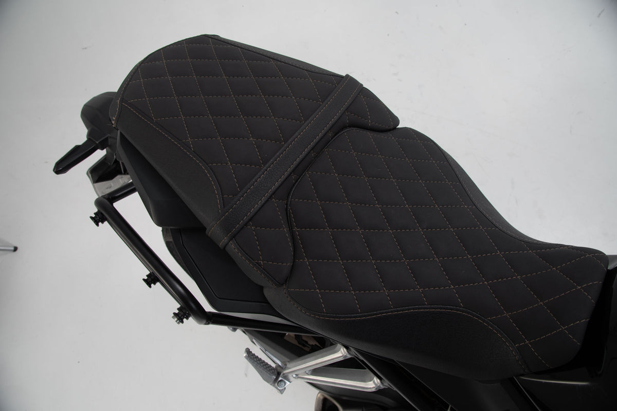SW-Motech URBAN ABS side case system
