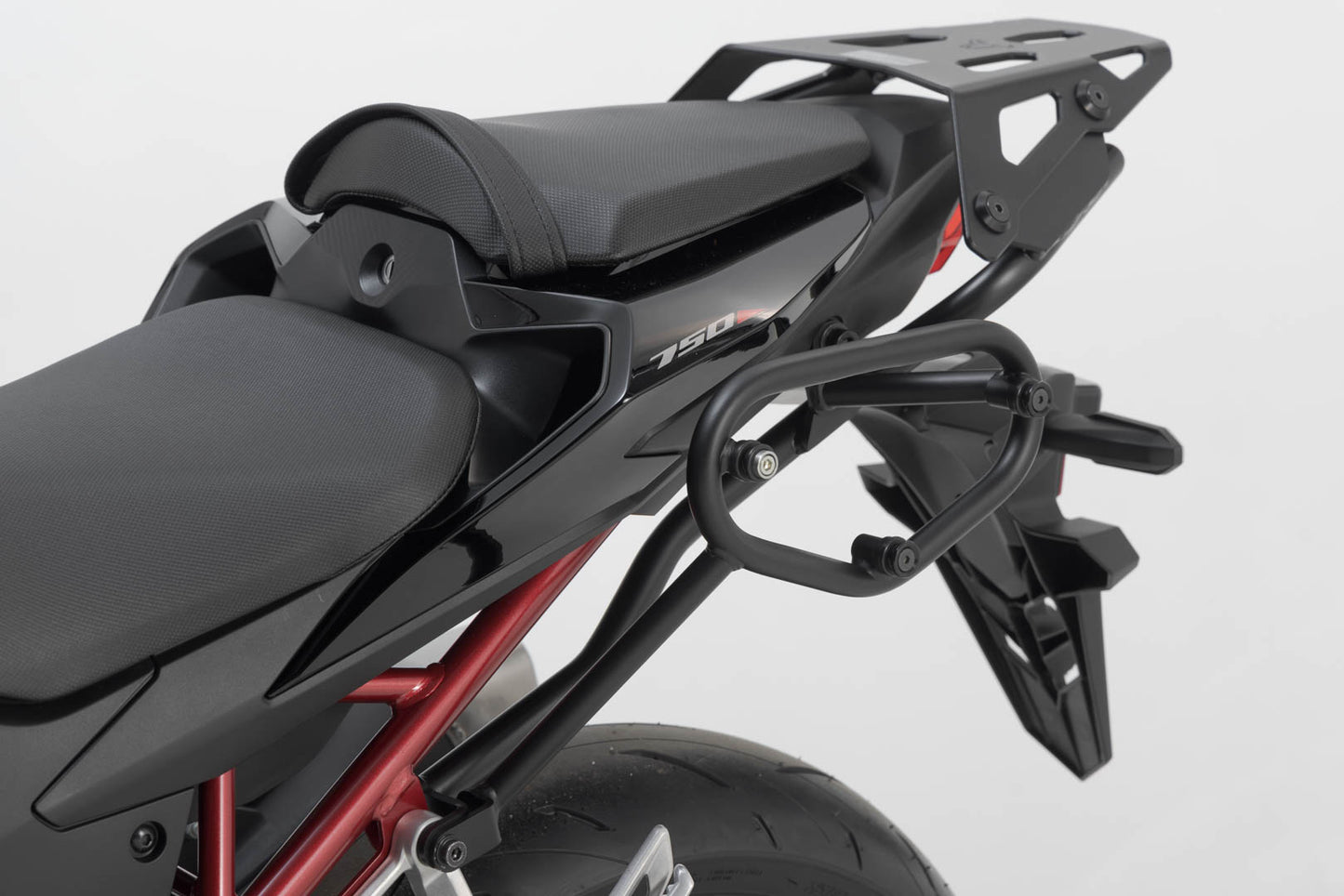SW-Motech SLC left side carrier