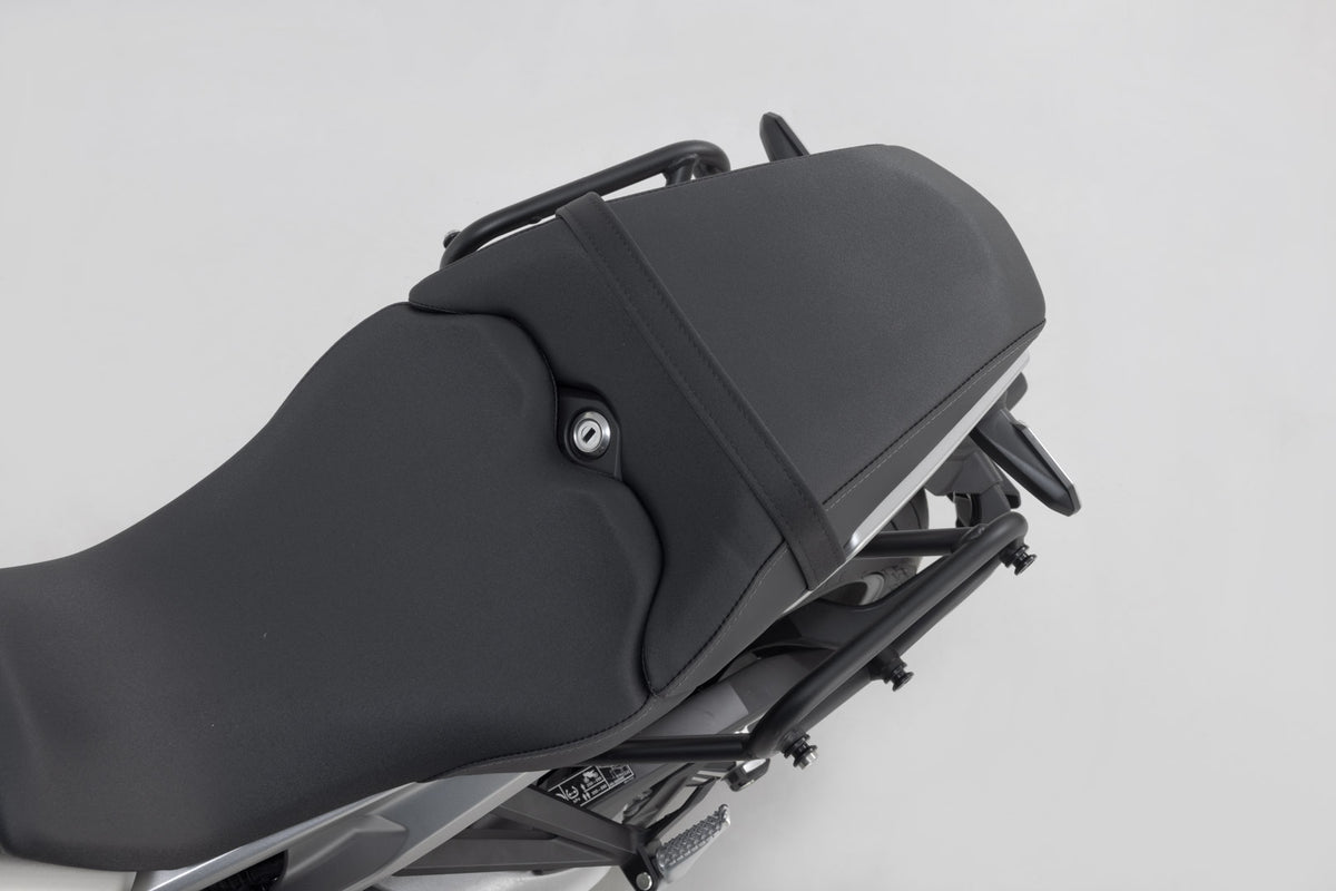 SW-Motech SLC side carrier left