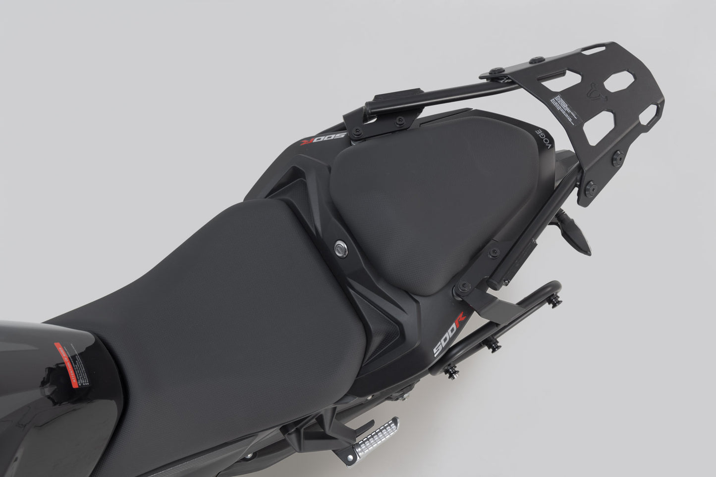 SW-Motech SLC left side carrier