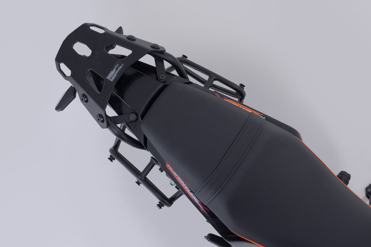 SLC side carrier right