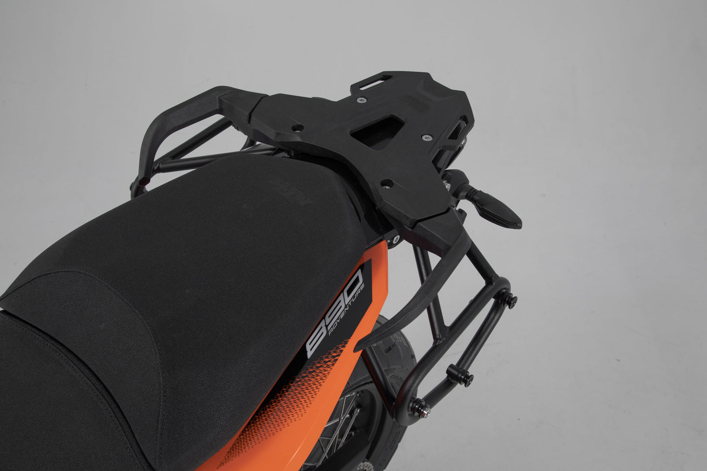 SW-Motech URBAN ABS side case system