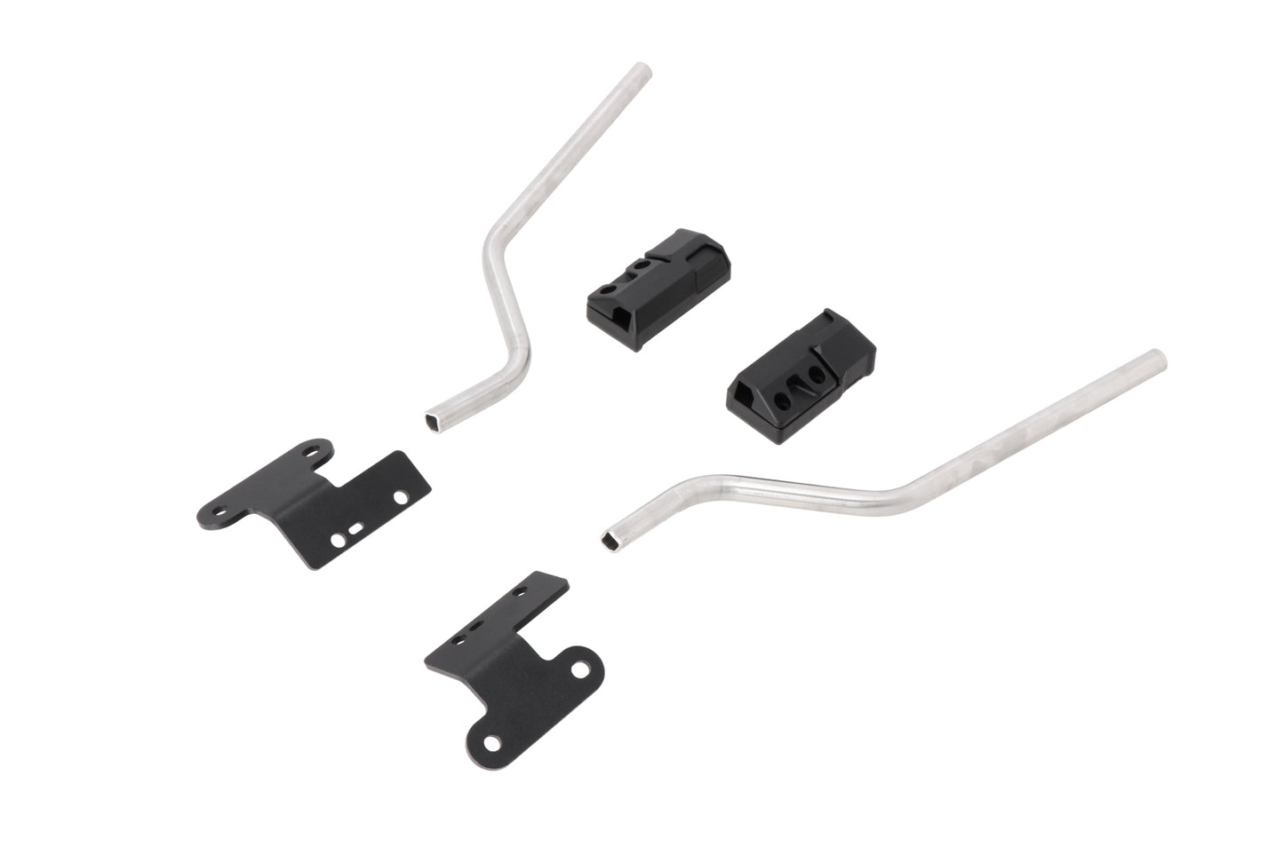SW-Motech BLAZE saddlebags support arms
