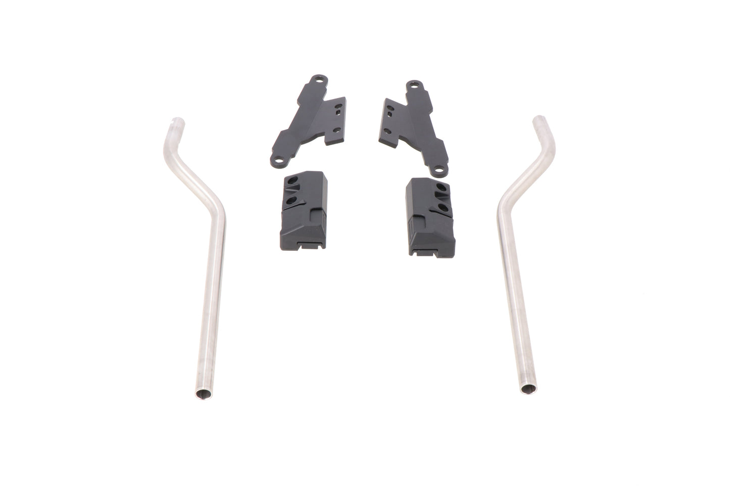 SW-Motech BLAZE saddlebags support arms