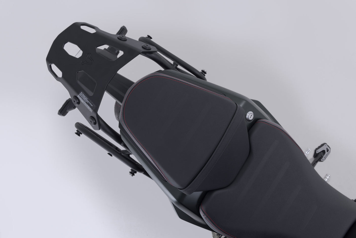 SW-Motech Legend Gear side bag system LC