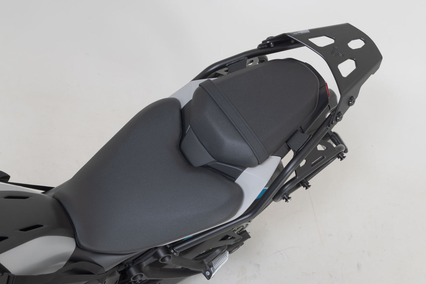 SW-Motech SLC side carrier left