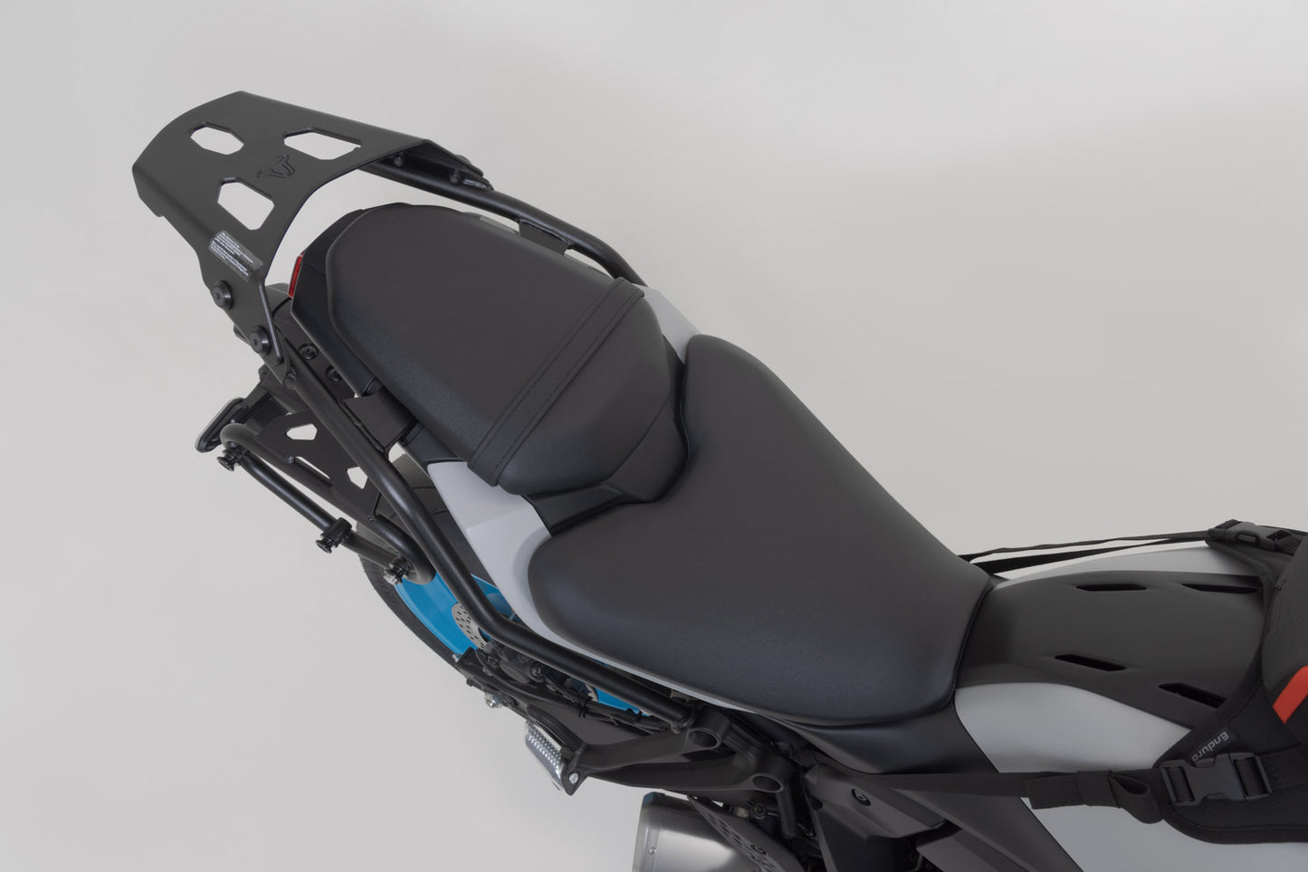 SW-Motech SysBag WP M/M system