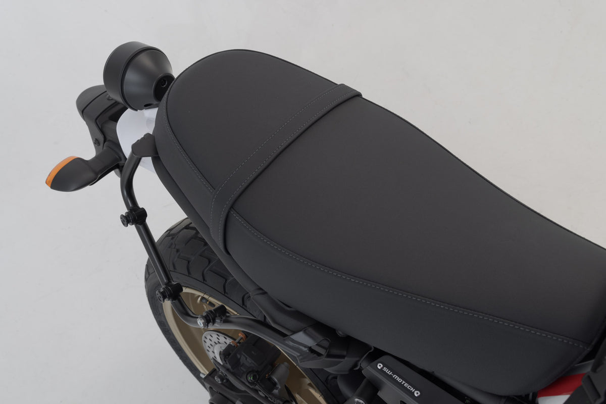 SW-Motech URBAN ABS side case system