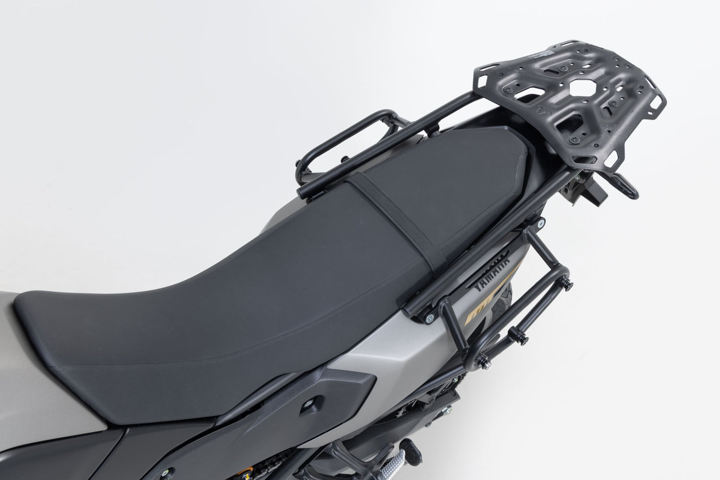 URBAN ABS side case system