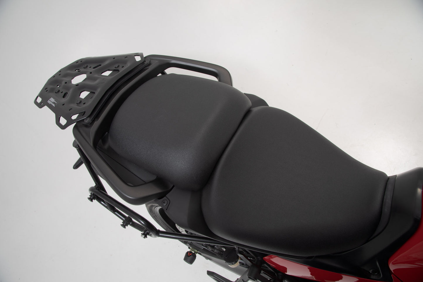 SW-Motech URBAN ABS side case system