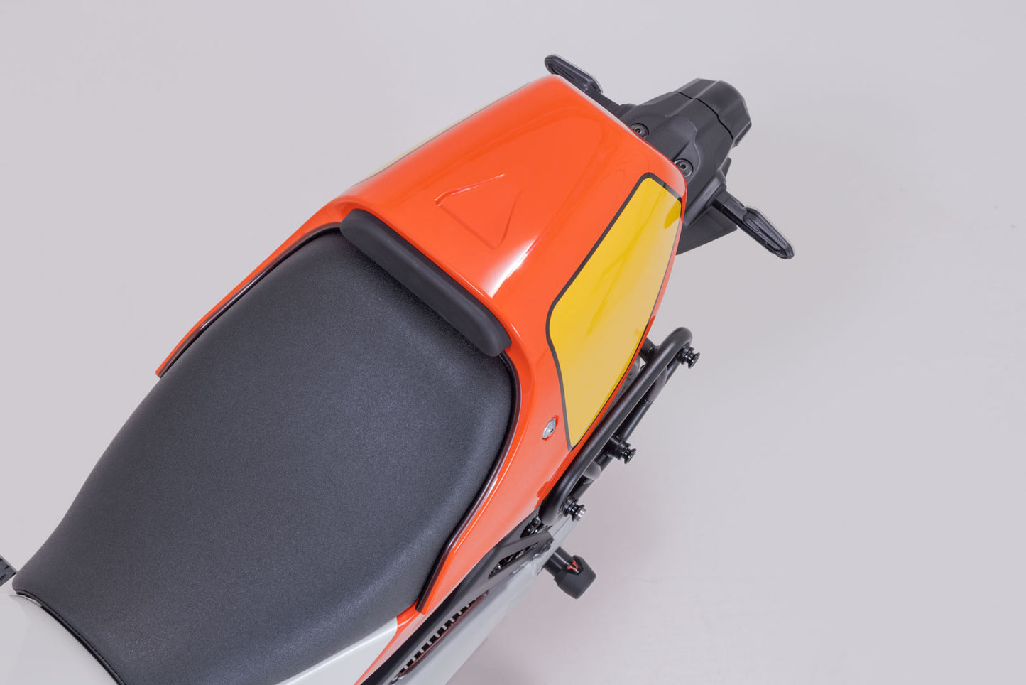 SW-Motech SLC side carrier right