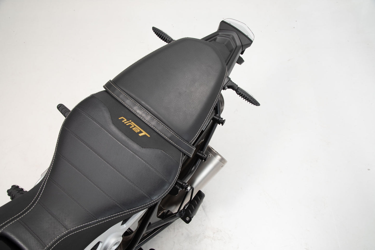 SW-Motech SLC side carrier left