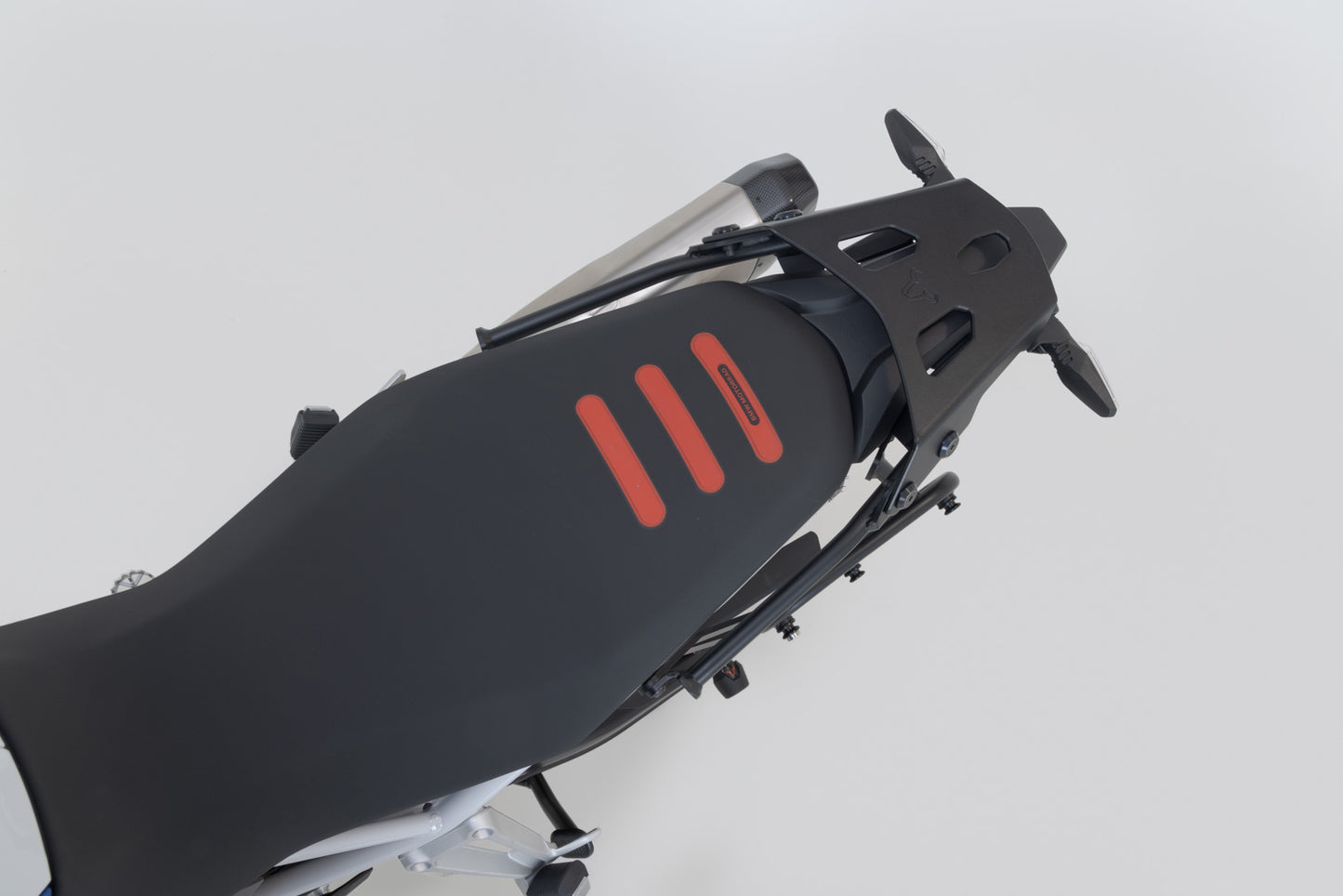 SW-Motech URBAN ABS side case system