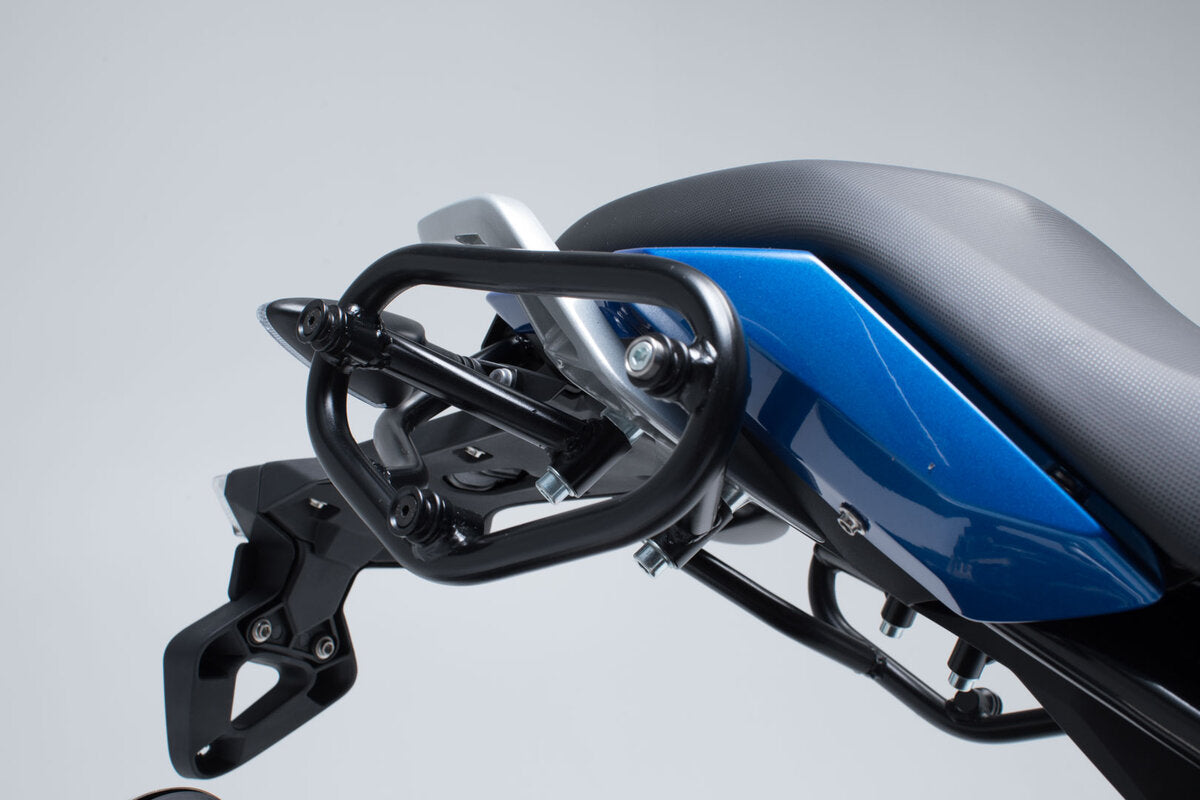 SW-Motech SLC side carrier right