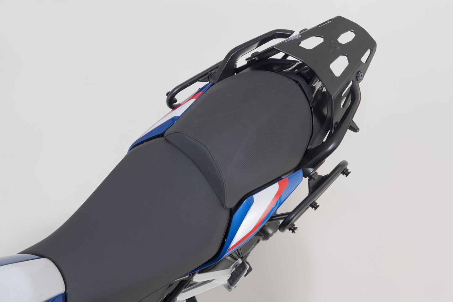 SW-Motech SLC left side carrier