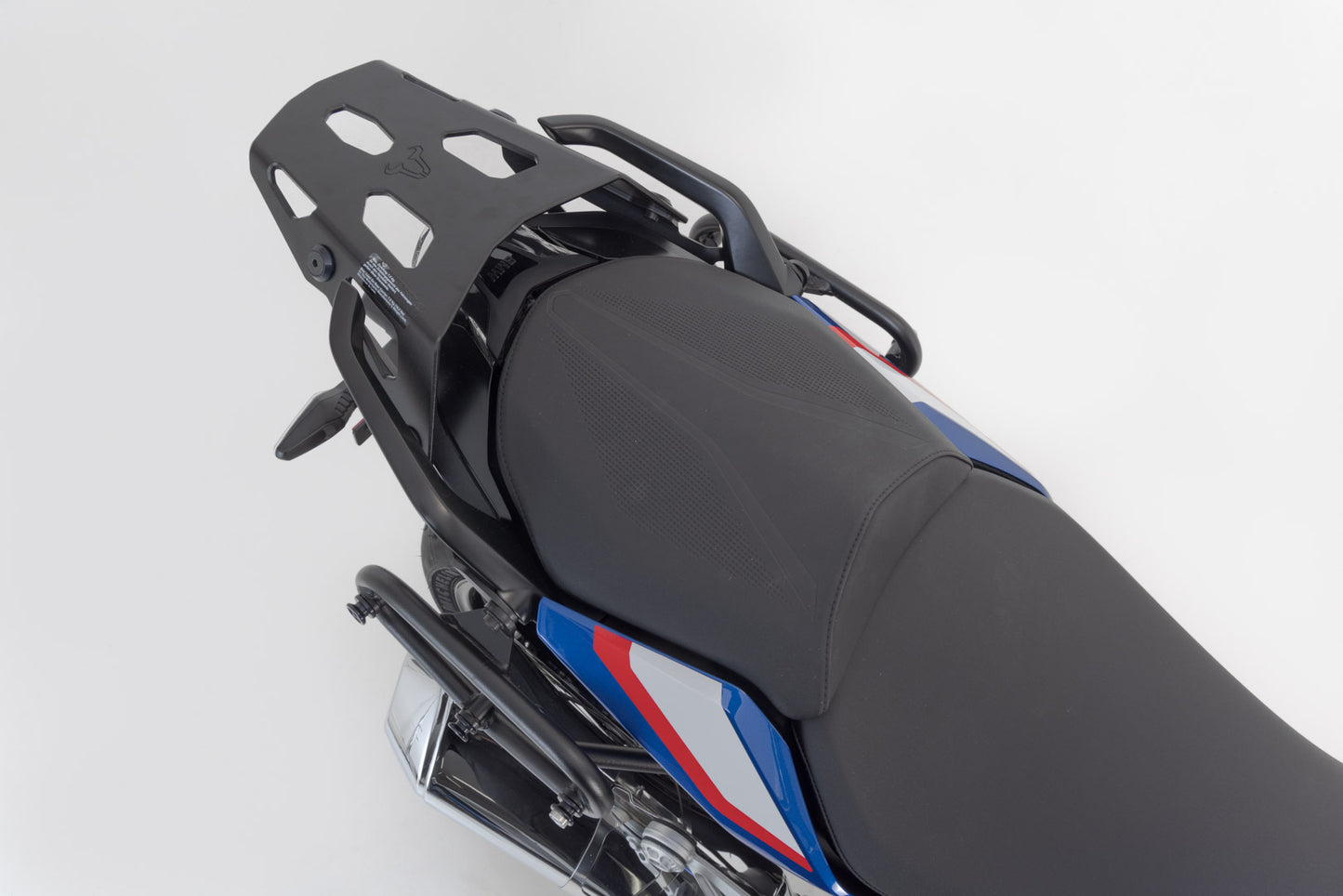SW-Motech URBAN ABS side case system