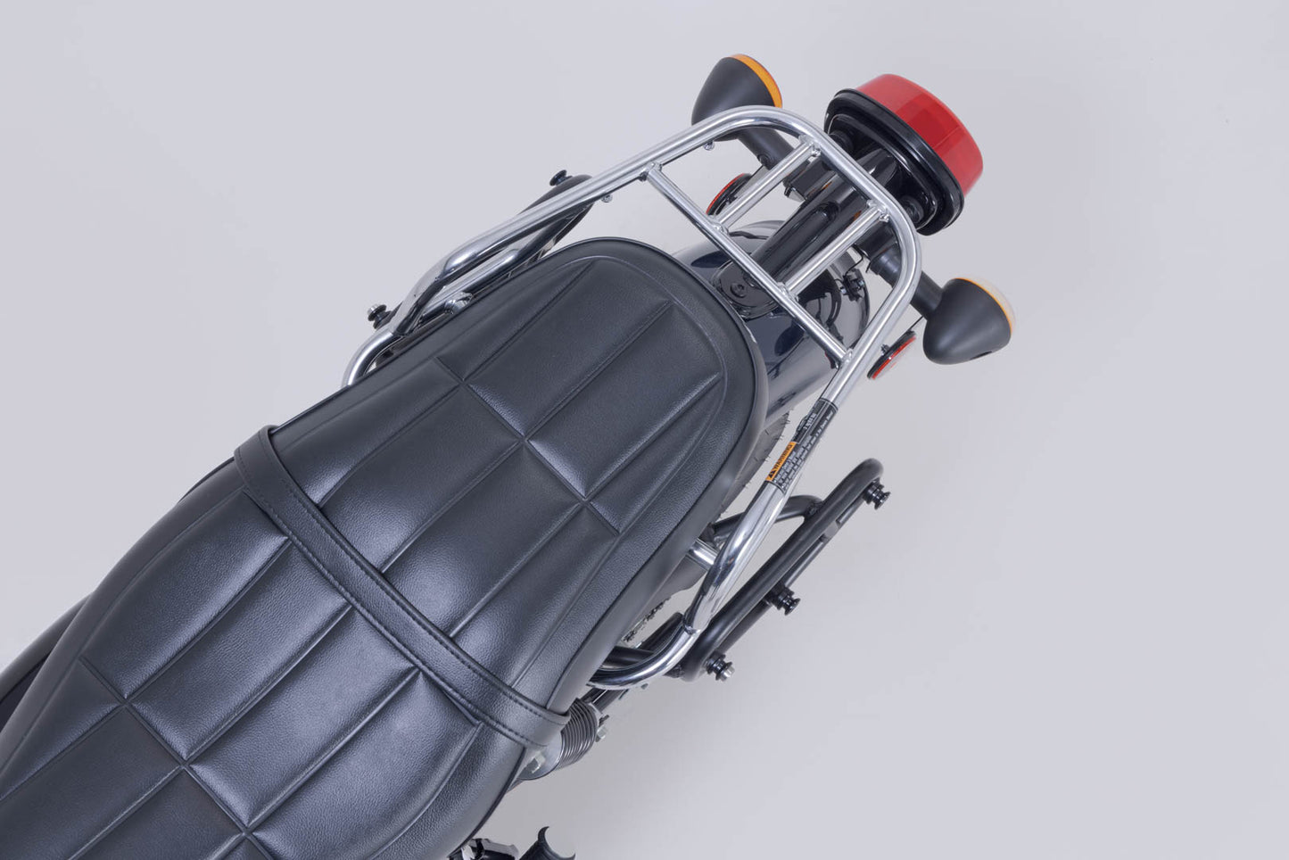 SW-Motech SLC left side carrier