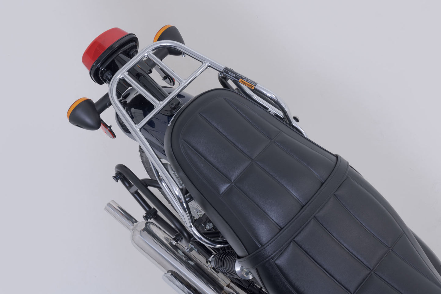 SW-Motech Legend Gear side bag system LC