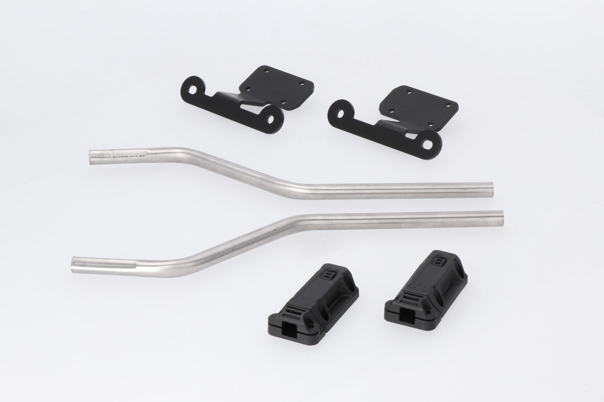 SW-Motech BLAZE saddlebag support arms