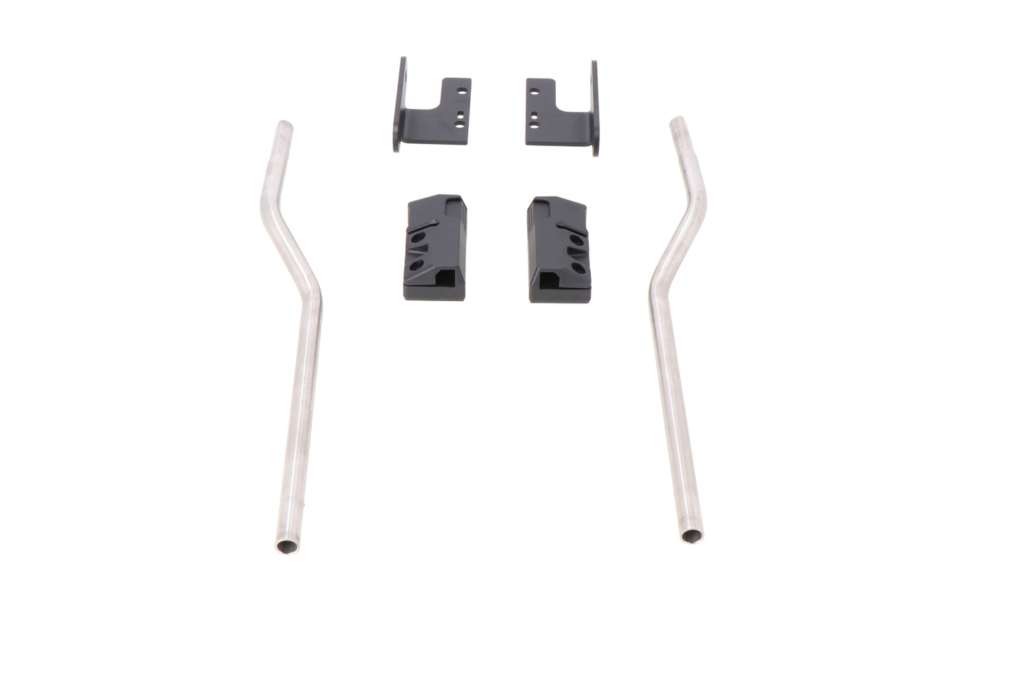 SW-Motech BLAZE saddlebags support arms