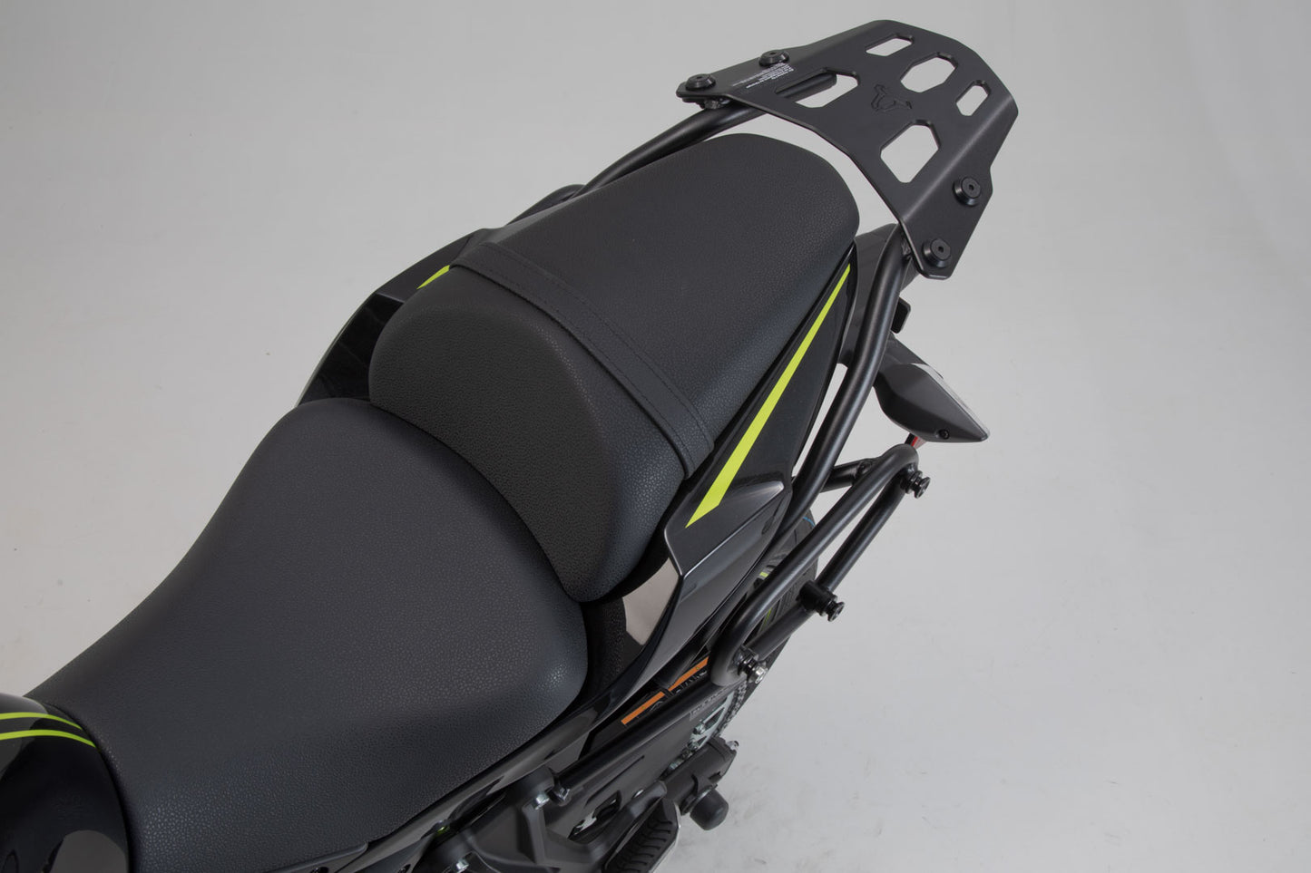 SW-Motech SLC left side carrier