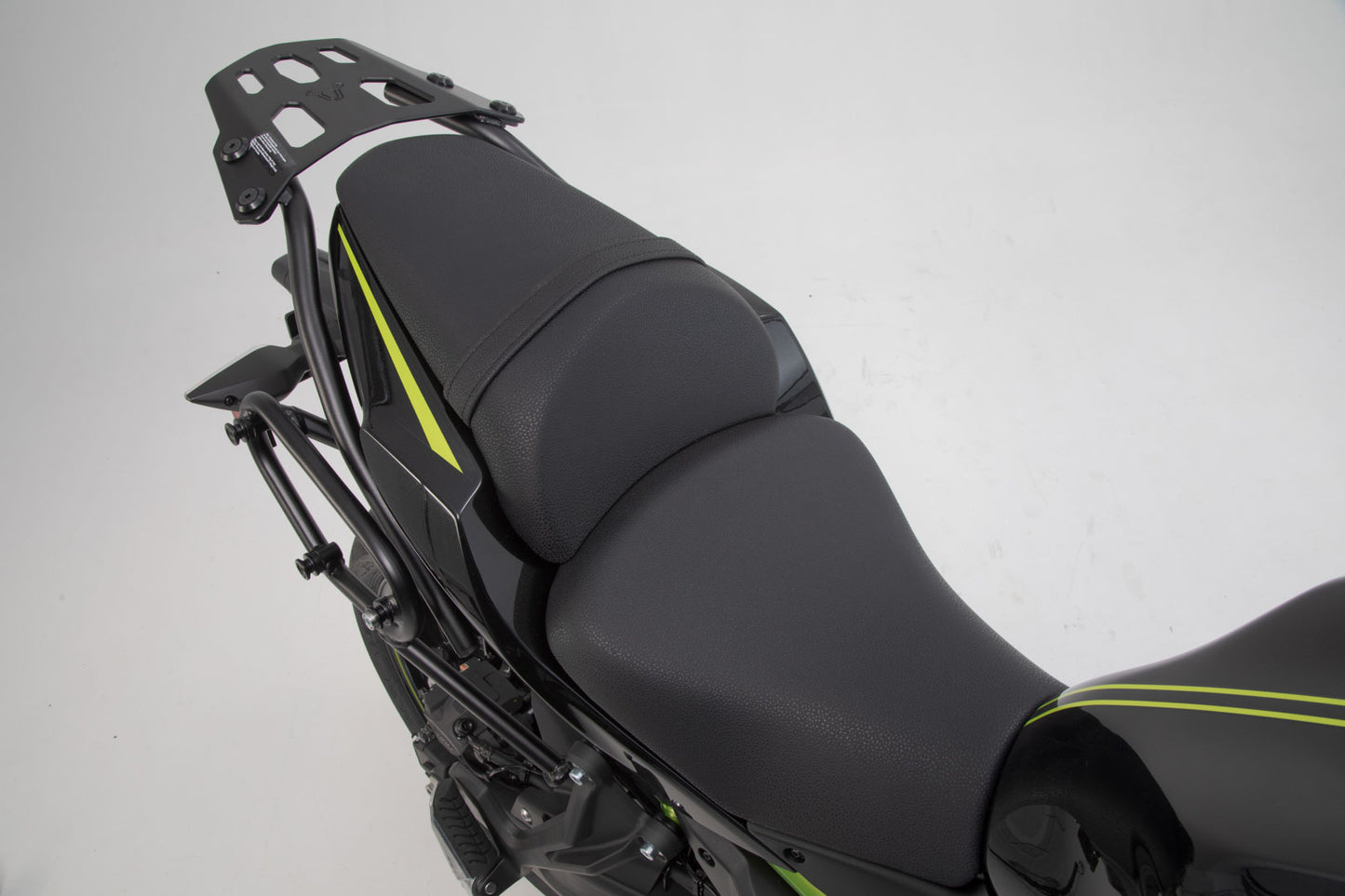 SW-Motech URBAN ABS side case system
