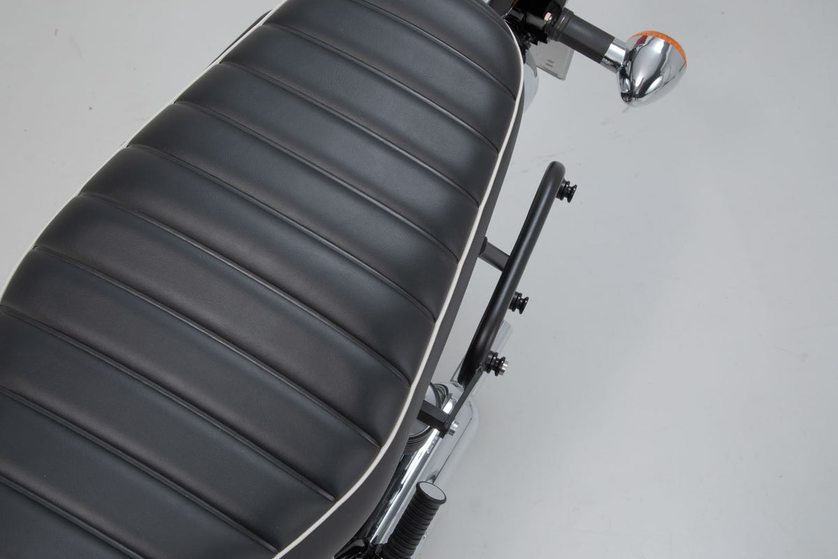 SW-Motech SLC side carrier left