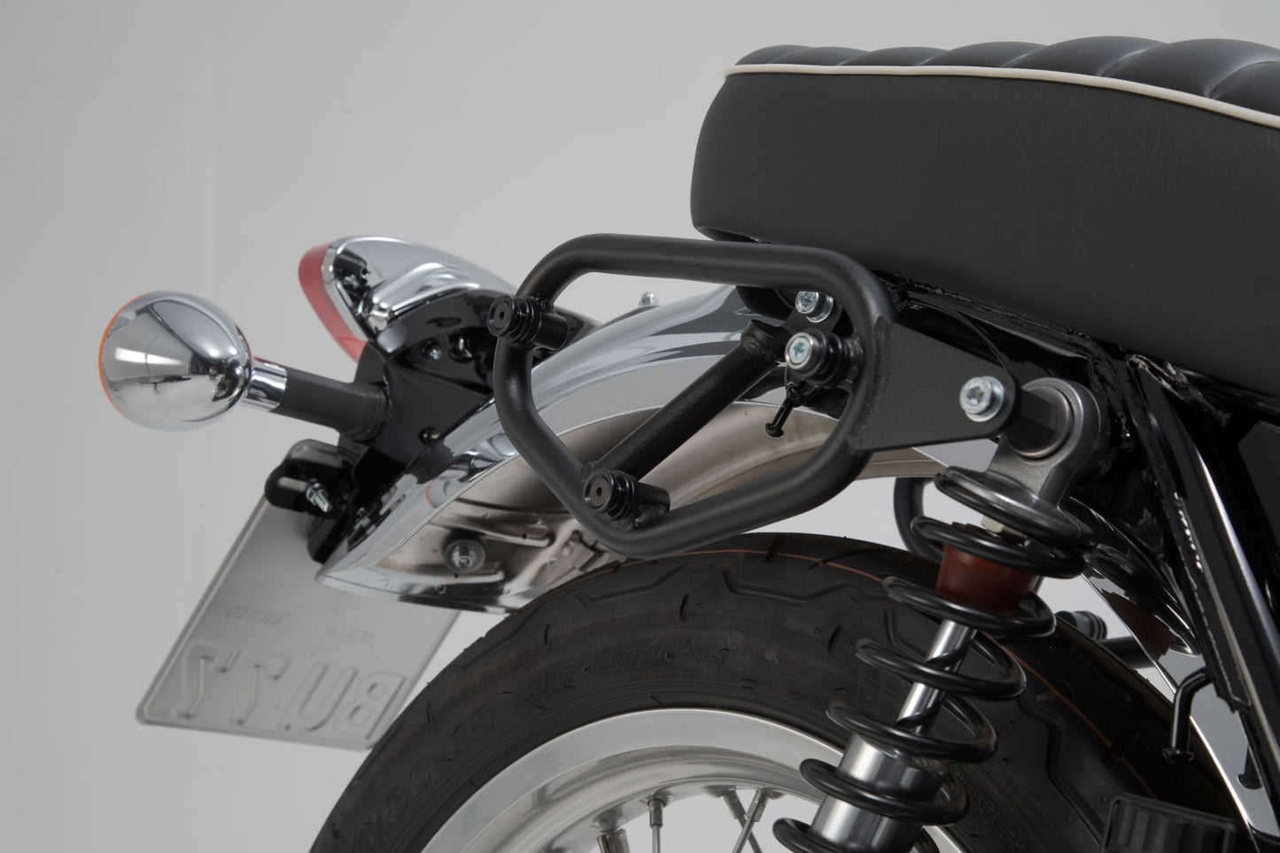 SW-Motech SLC side carrier right