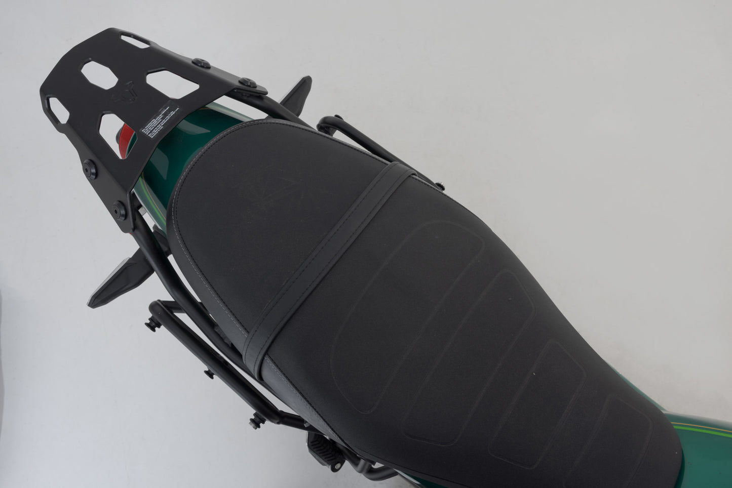 URBAN ABS side case system