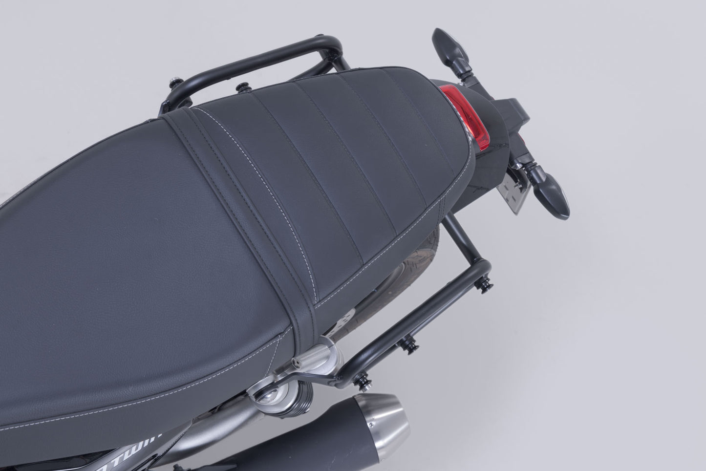 SW-Motech SLC side carrier left