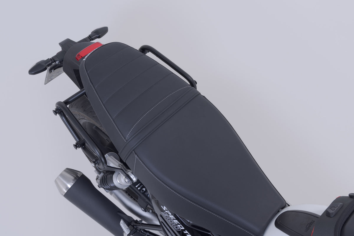 SW-Motech URBAN ABS side case system