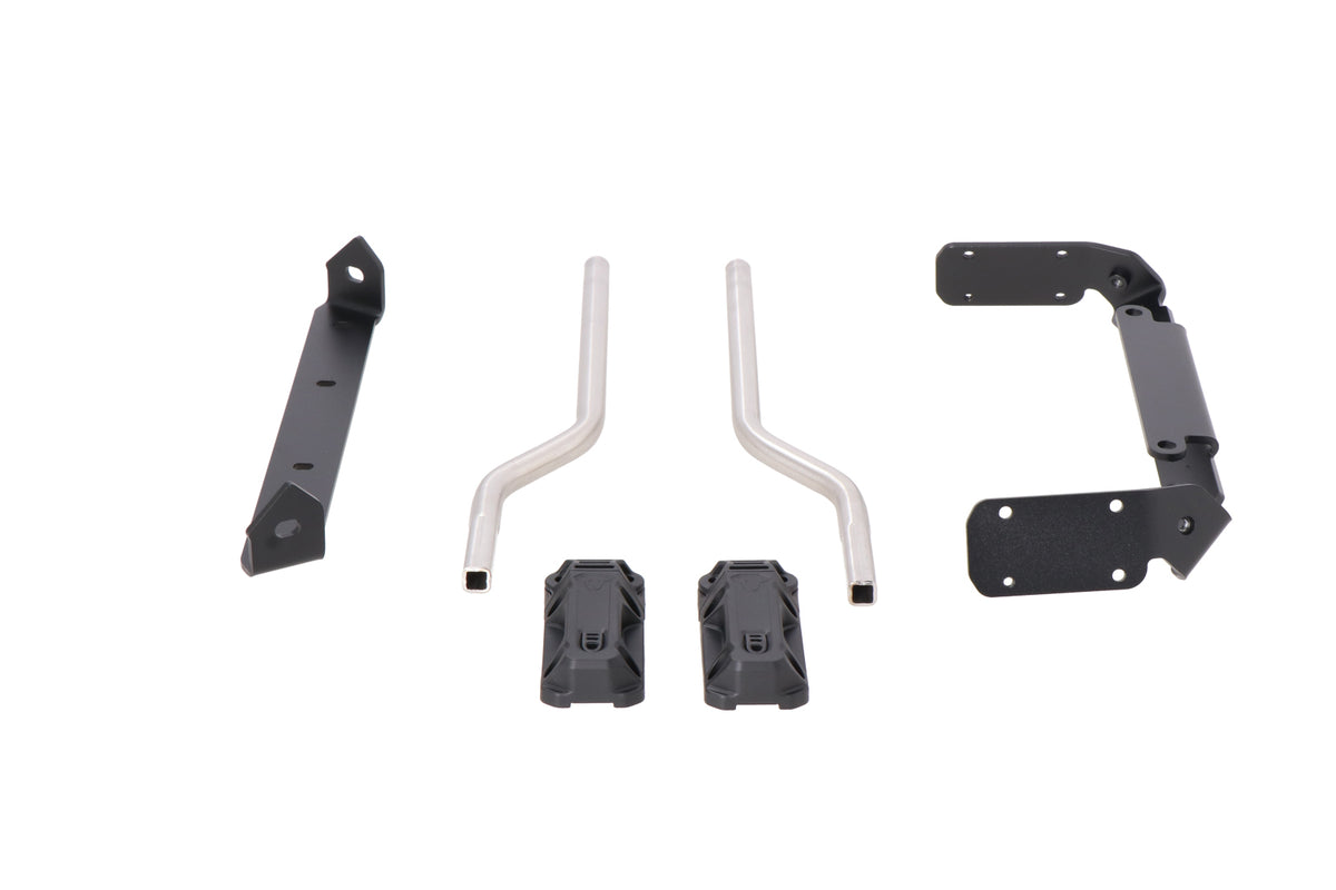 SW-Motech BLAZE saddlebag support arms