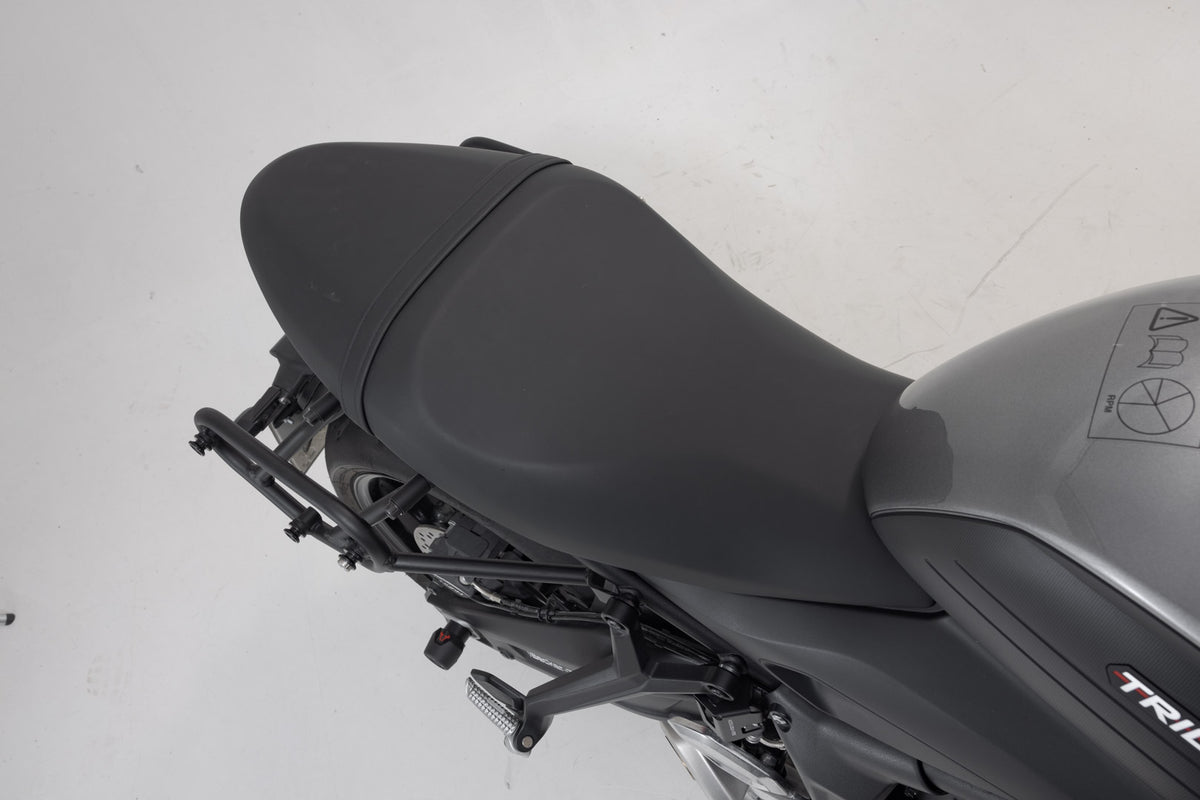 SW-Motech Legend Gear side bag system LC