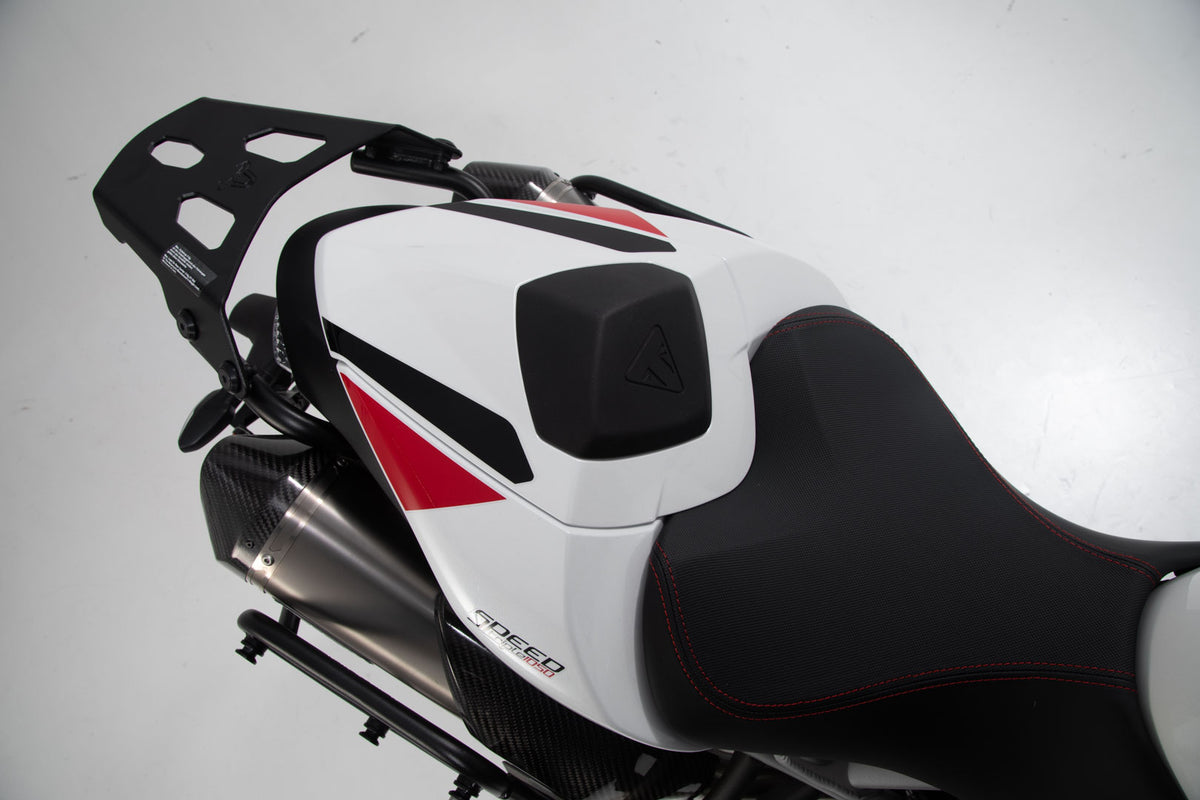 SW-Motech SLC side carrier set