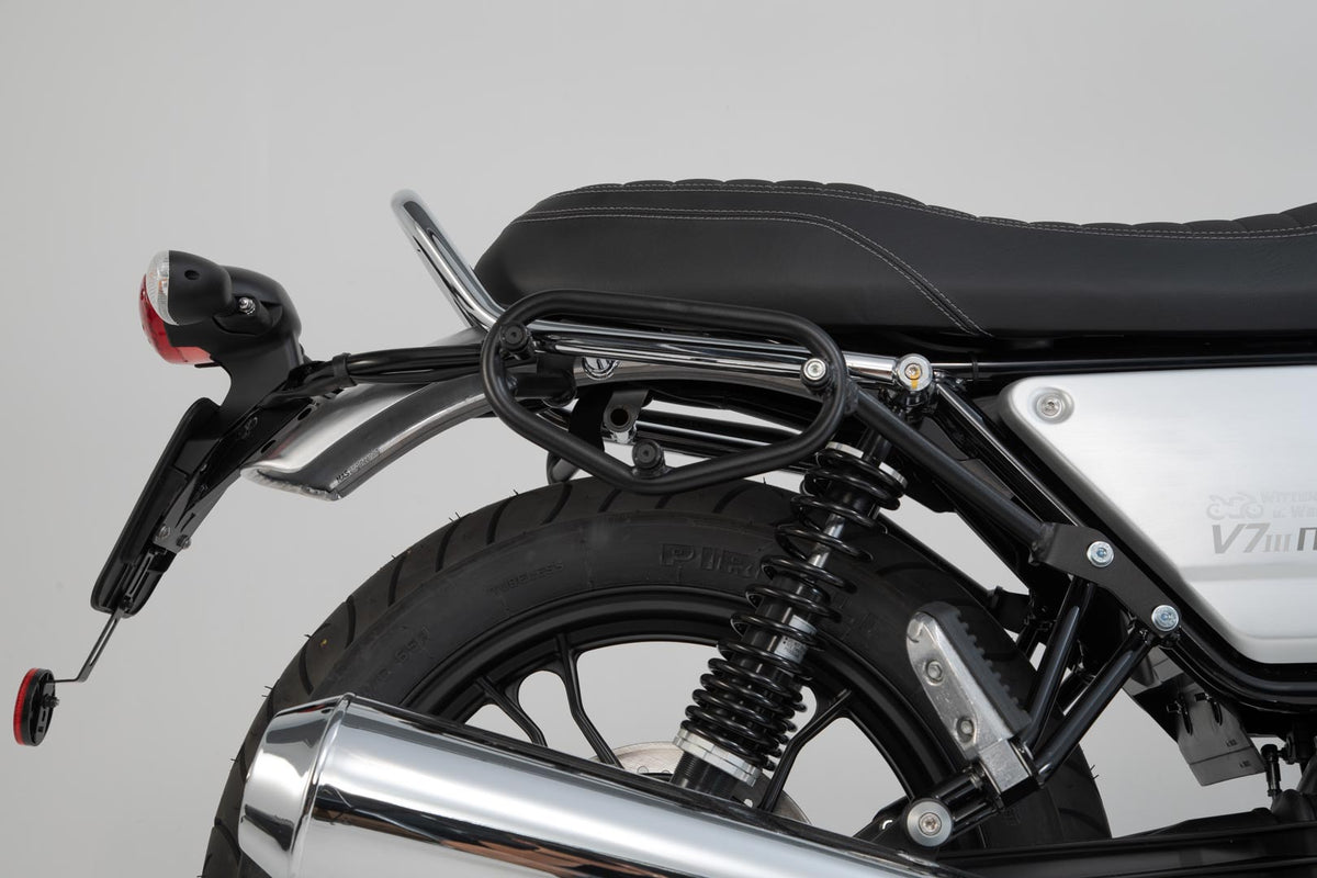 SW-Motech Legend Gear side bag system LC