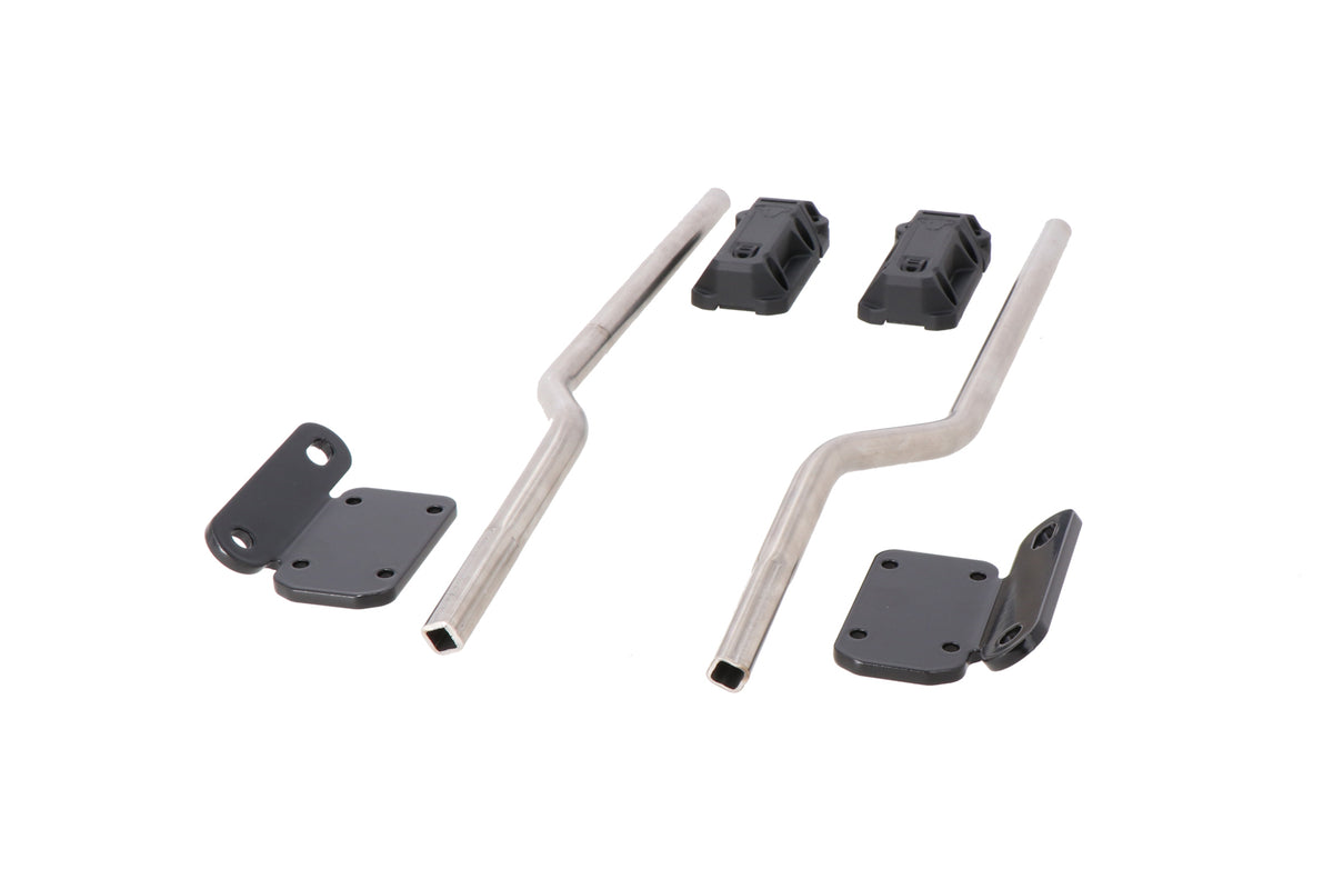 SW-Motech BLAZE saddlebag support arms