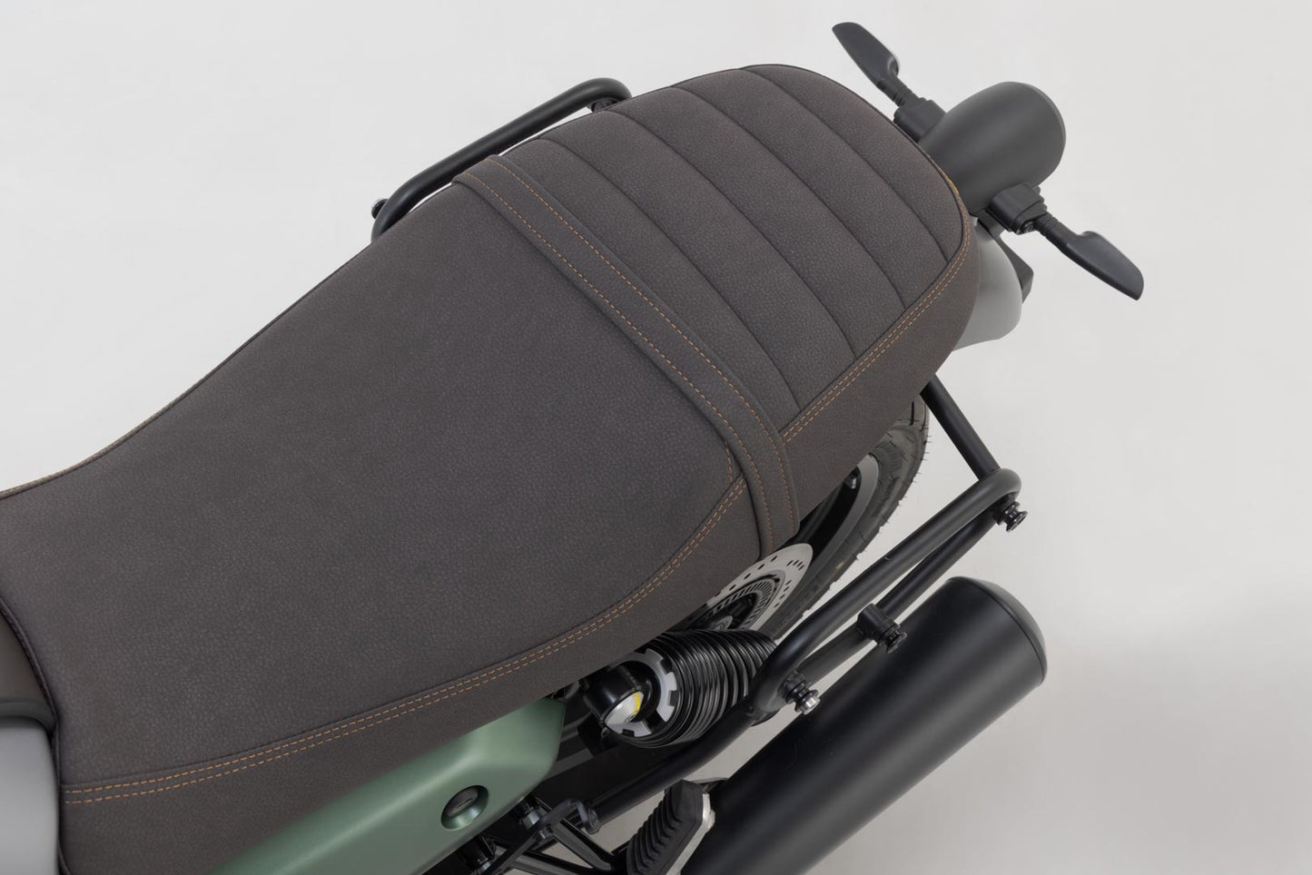 SW-Motech SLC side carrier left