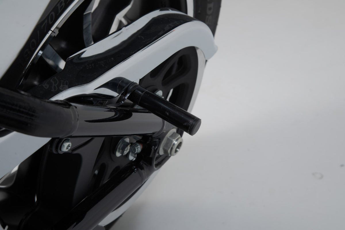 SW-Motech SLH side carrier LH2 left