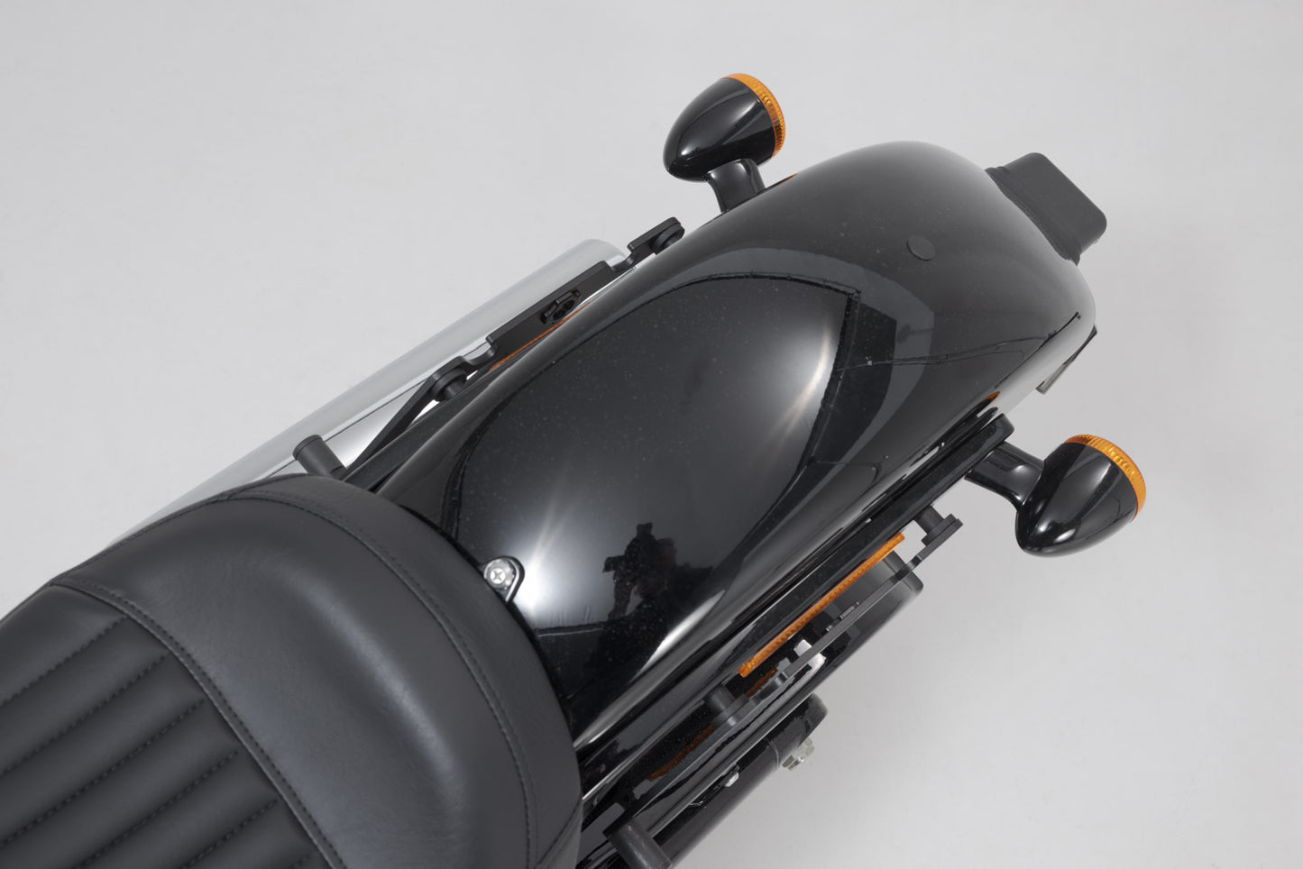 SW-Motech SLH side carrier LH1 left