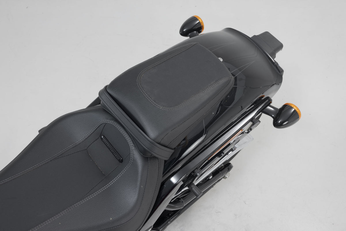 SW-Motech SLH side carrier LH1 left