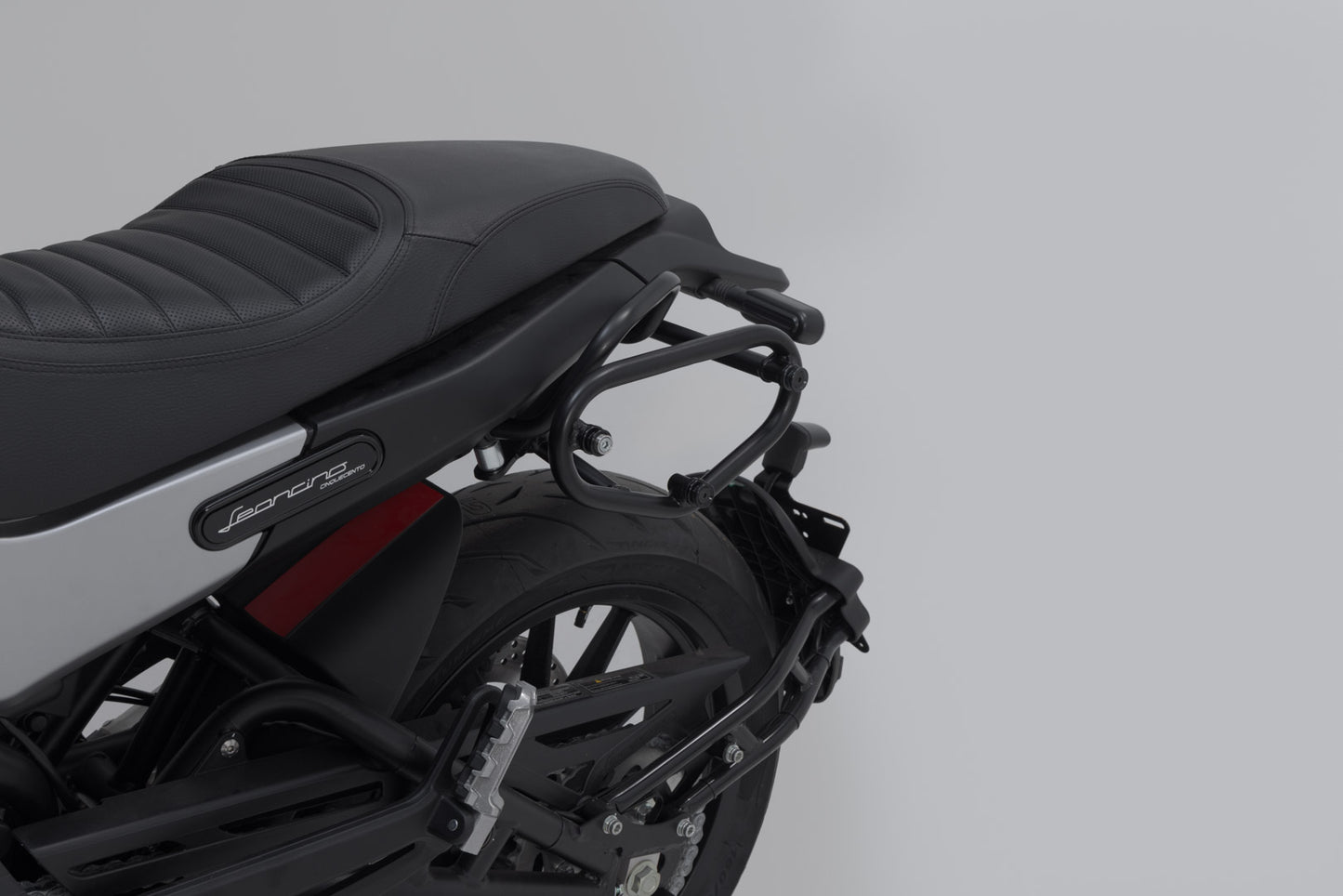 SW-Motech SLC left side carrier