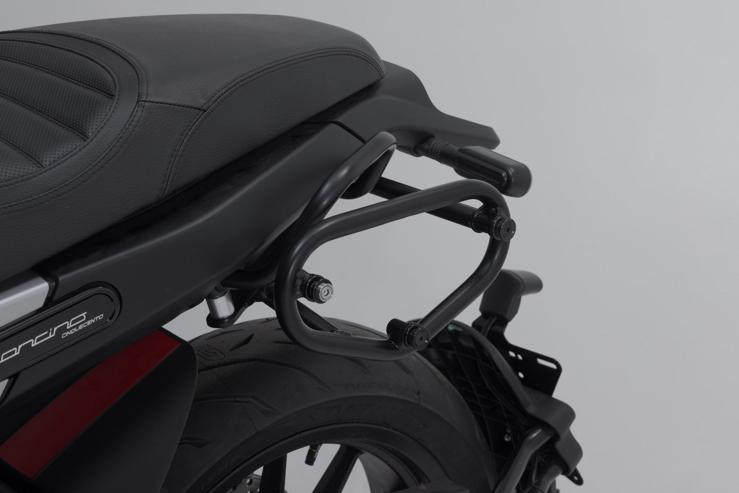SW-Motech SLC left side carrier